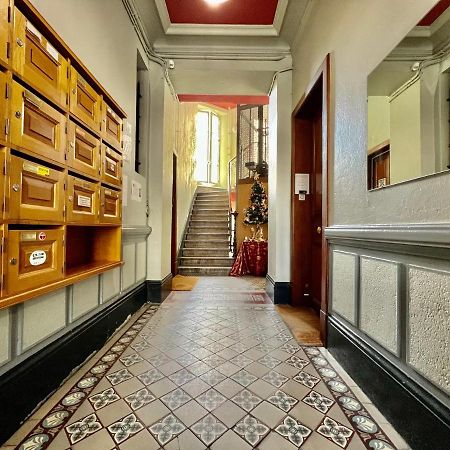 La Loge Parisienne 300M Gare Bastille Telepherique Grenoble Esterno foto